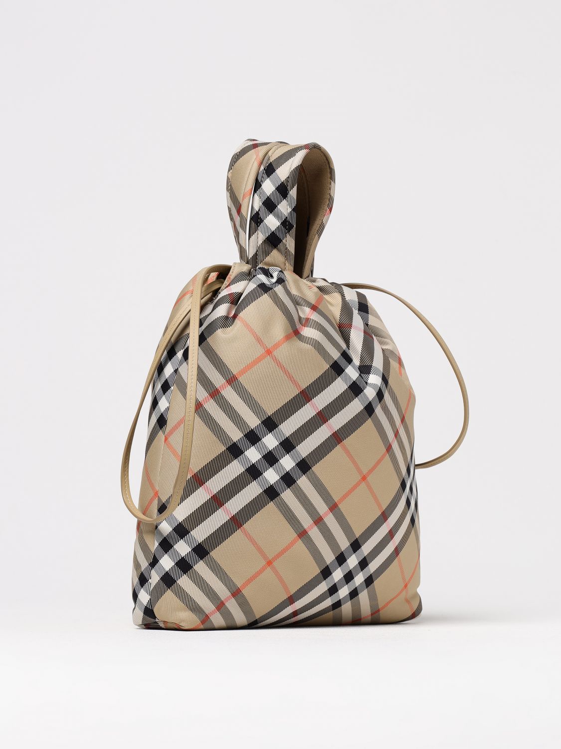 Burberry Bag Kids Sand