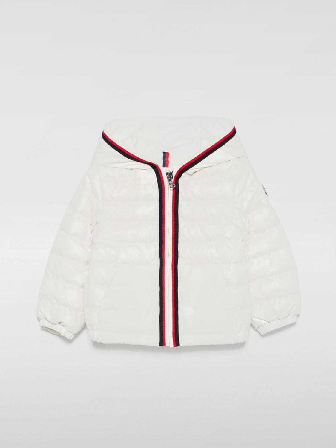 Moncler Jacket Kids Navy