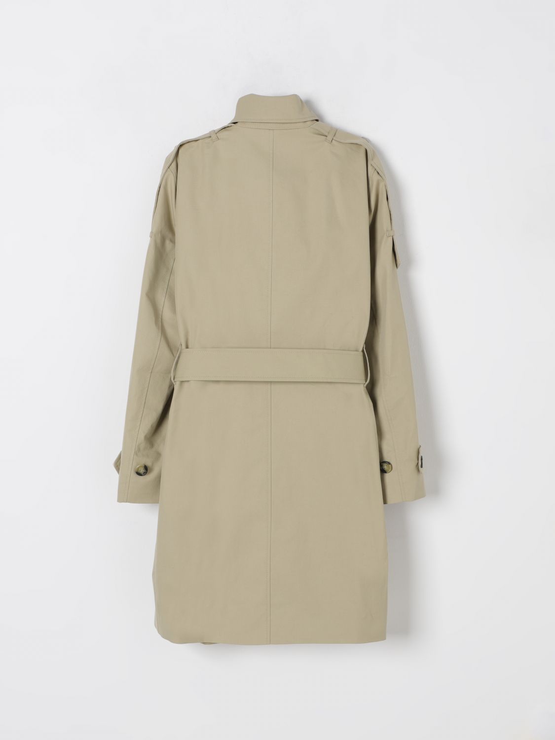 Burberry Jacket Kids Green