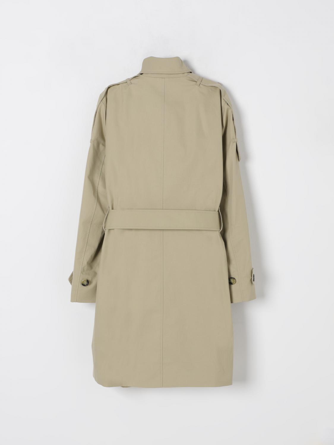 Burberry Jacket Kids Green