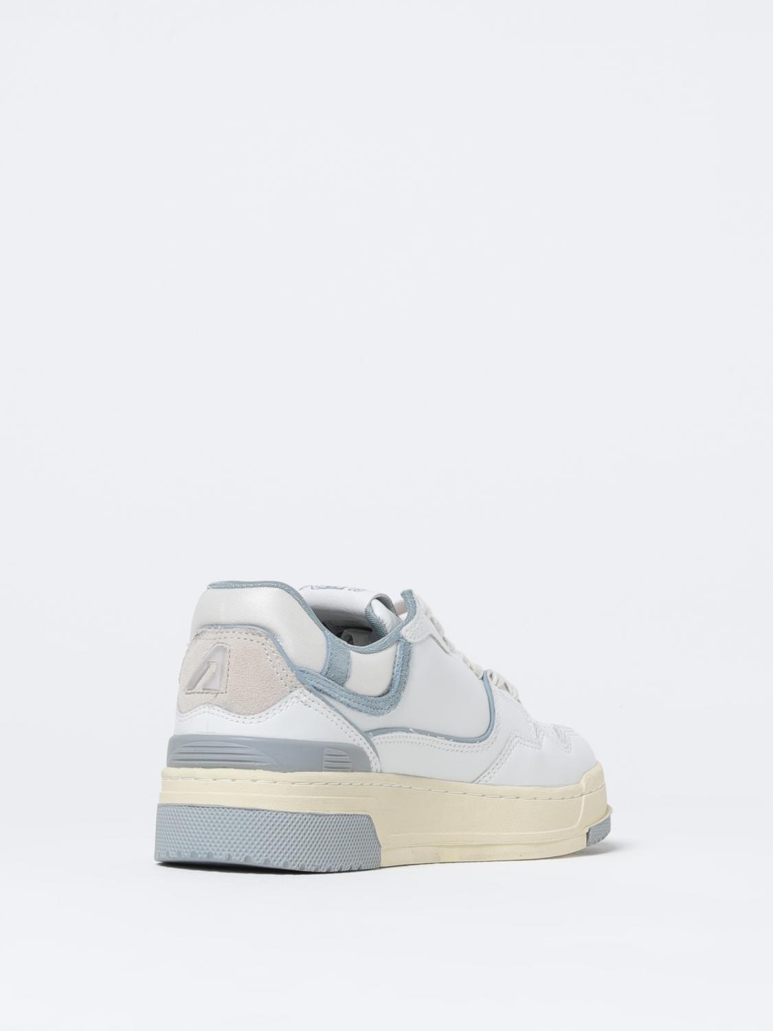 Autry Sneakers Woman White