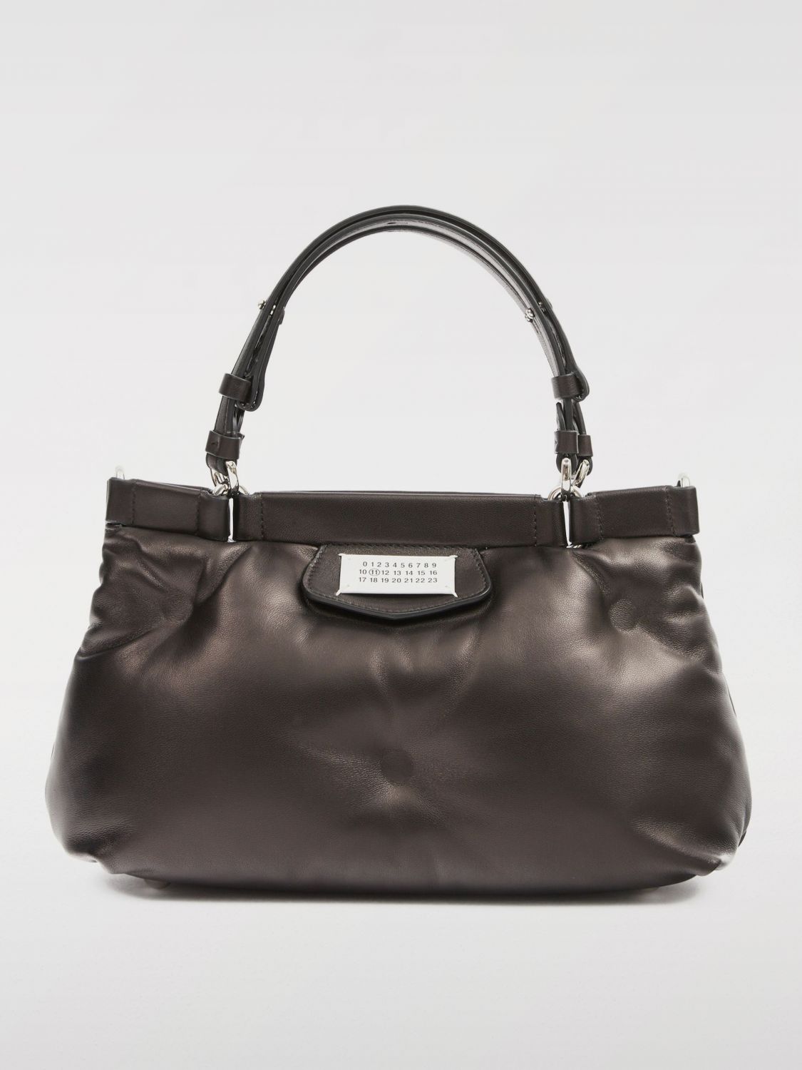 Maison Margiela Bags Men Black