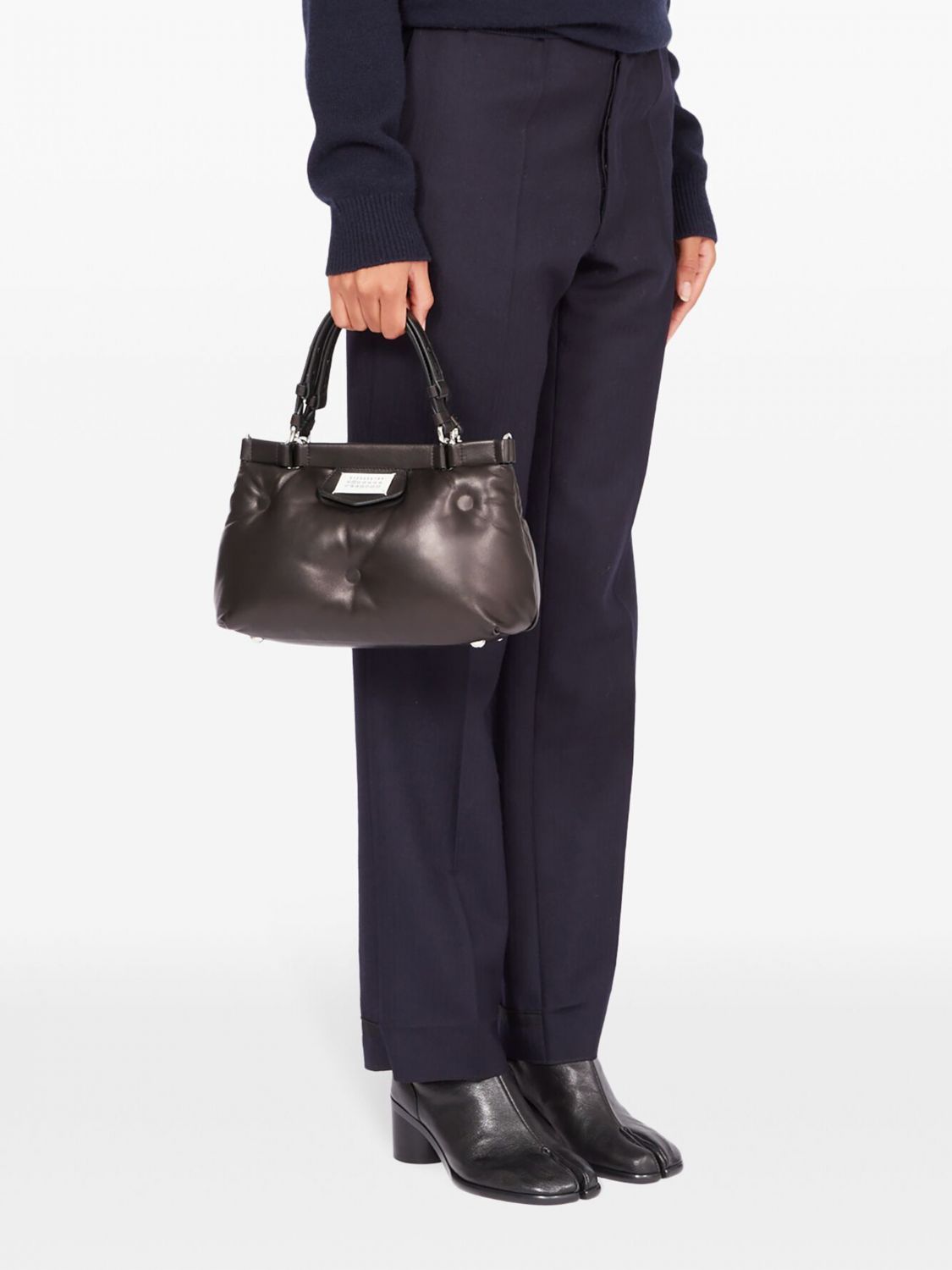 Maison Margiela Bags Men Black