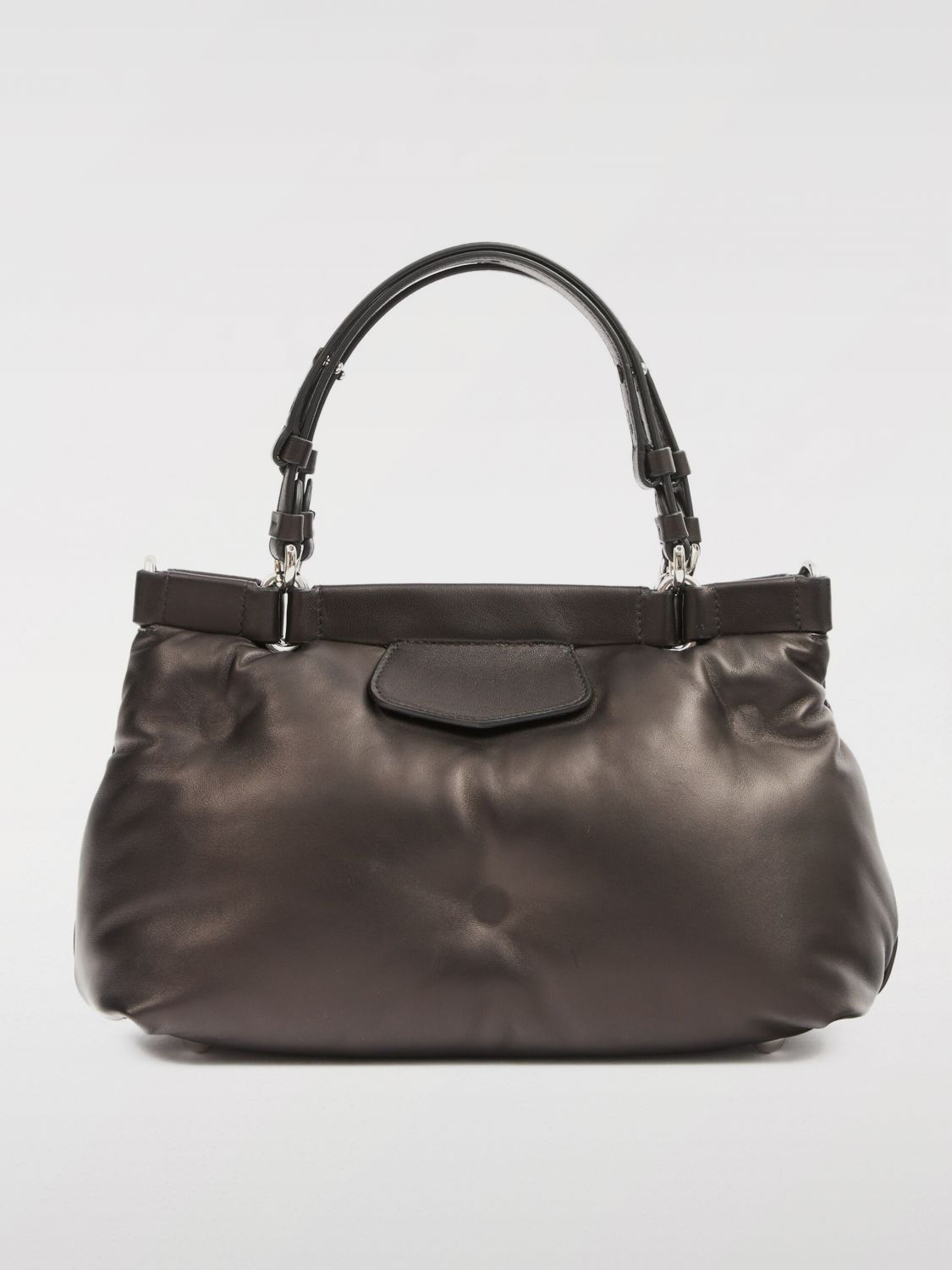 Maison Margiela Bags Men Black