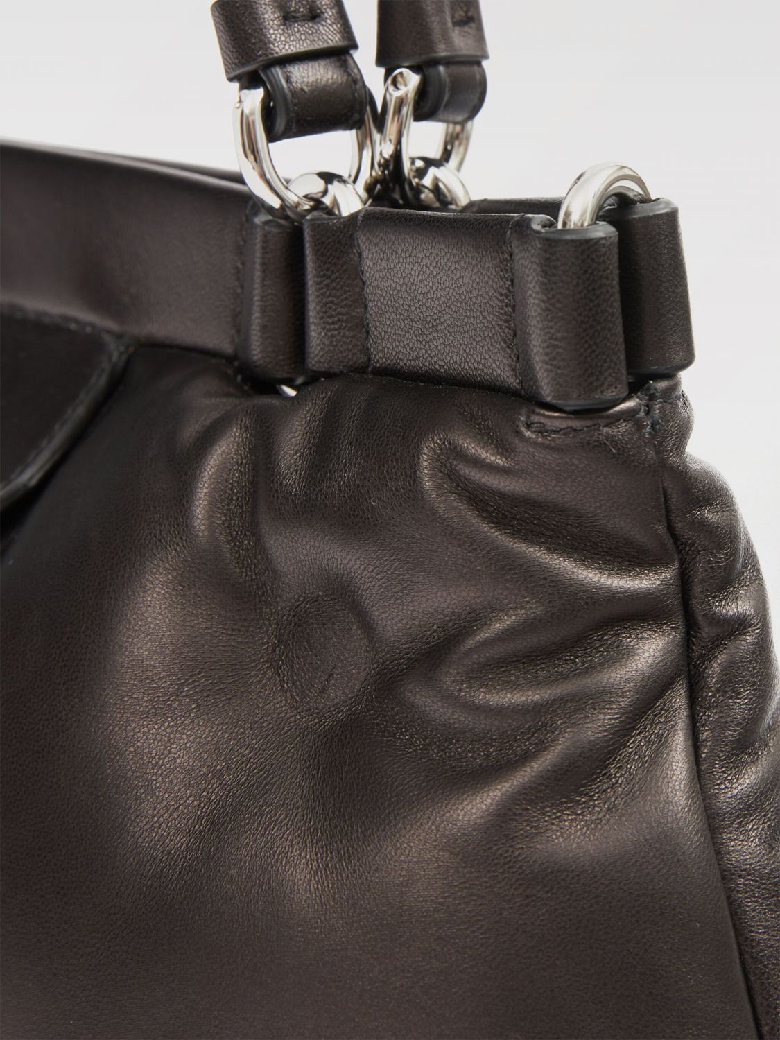 Maison Margiela Bags Men Black