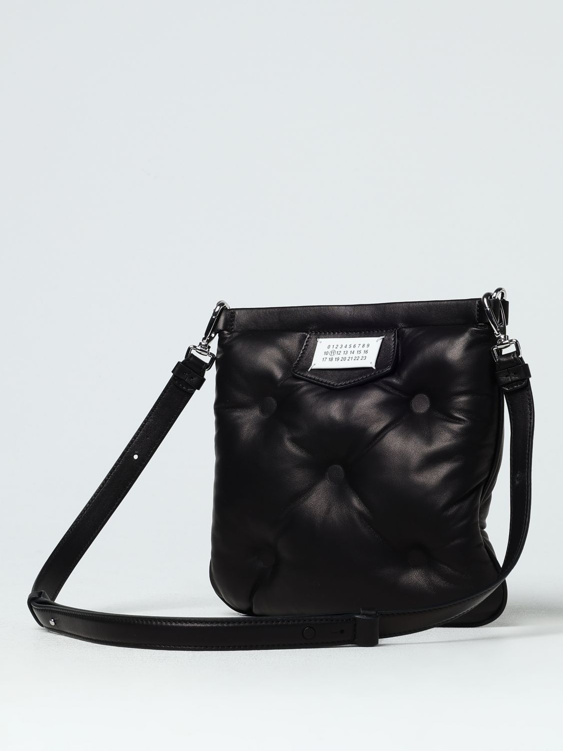 Maison Margiela Shoulder Bag Men Black