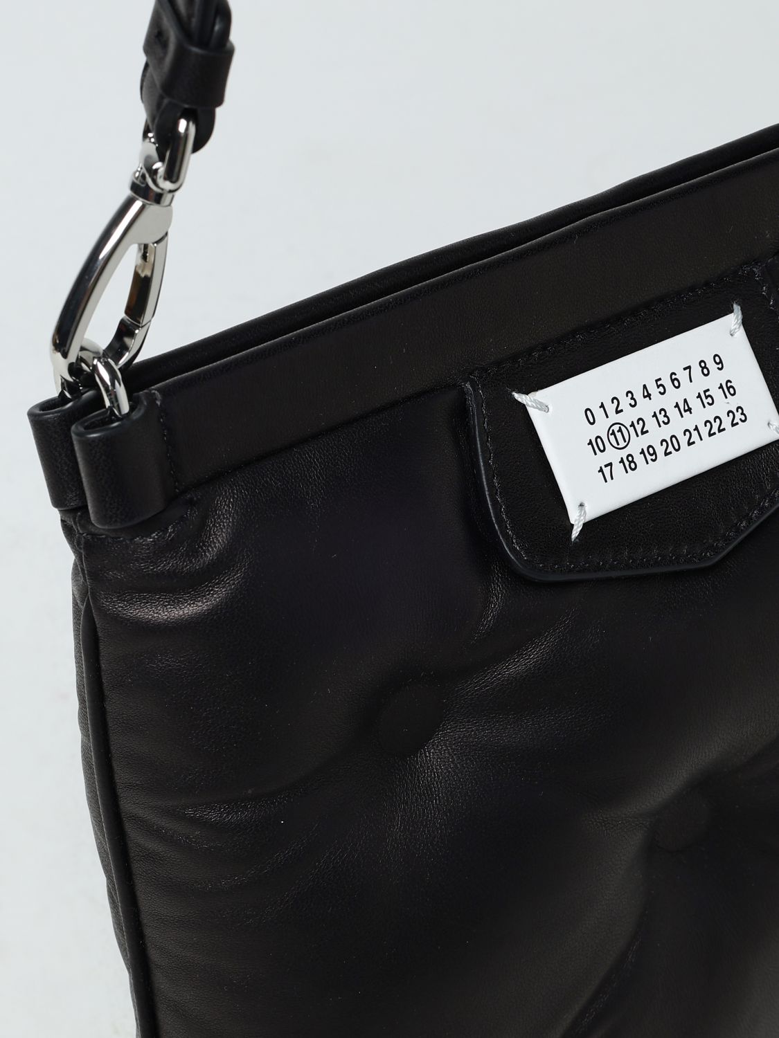 Maison Margiela Shoulder Bag Men Black