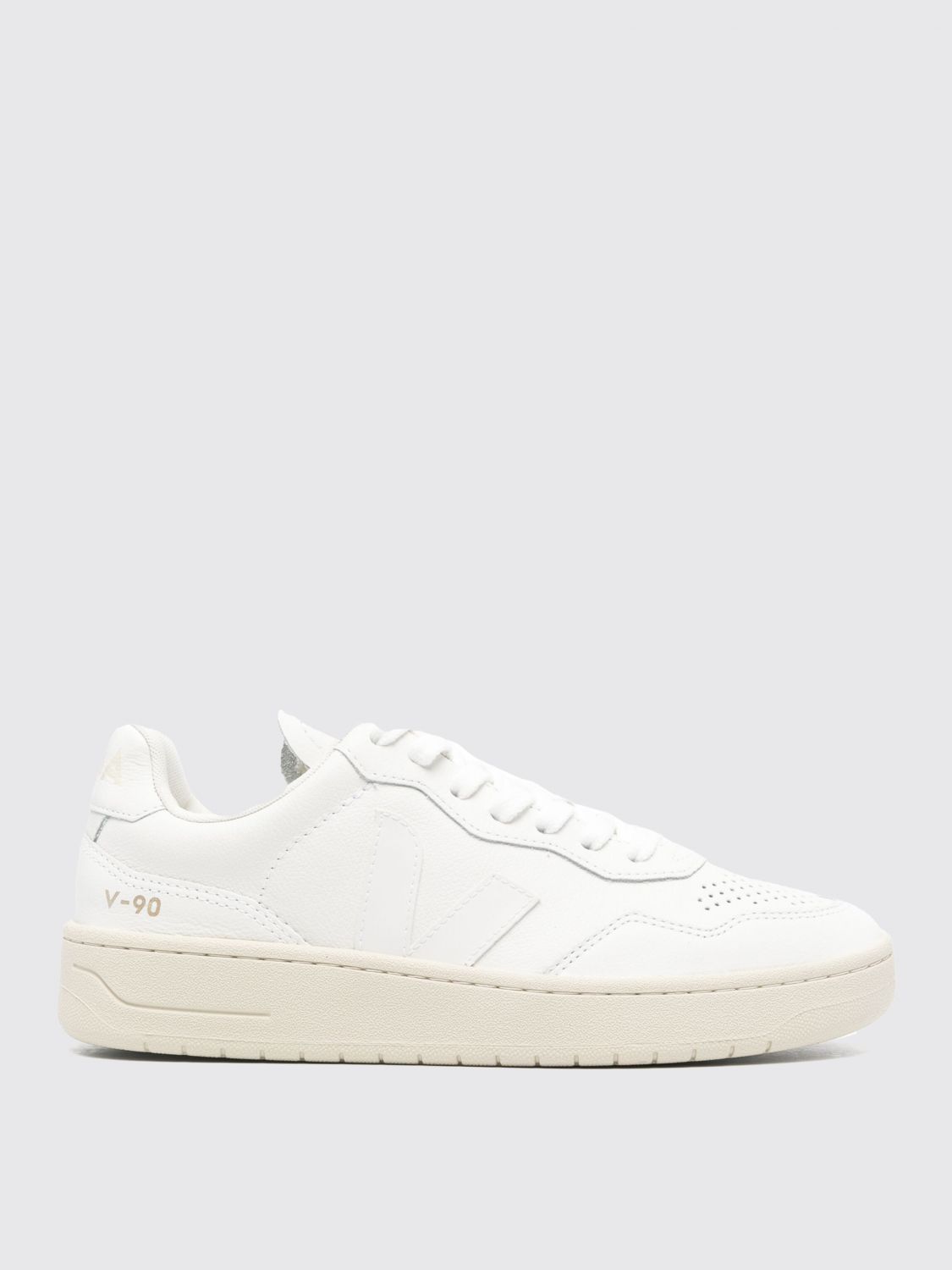 Veja Sneakers Woman White