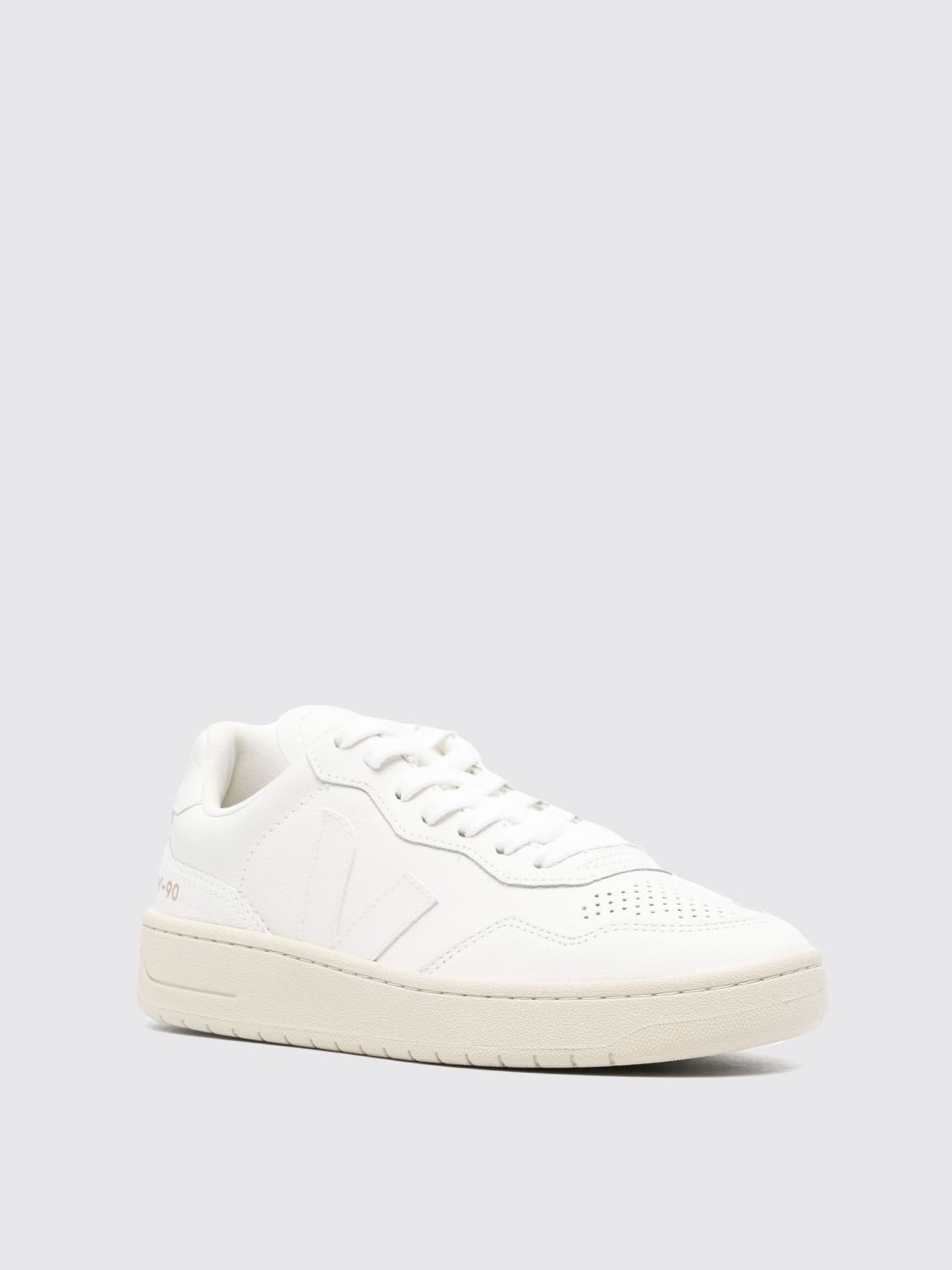 Veja Sneakers Woman White
