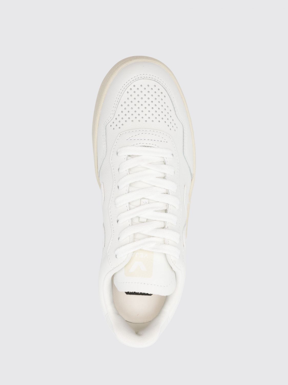 Veja Sneakers Woman White