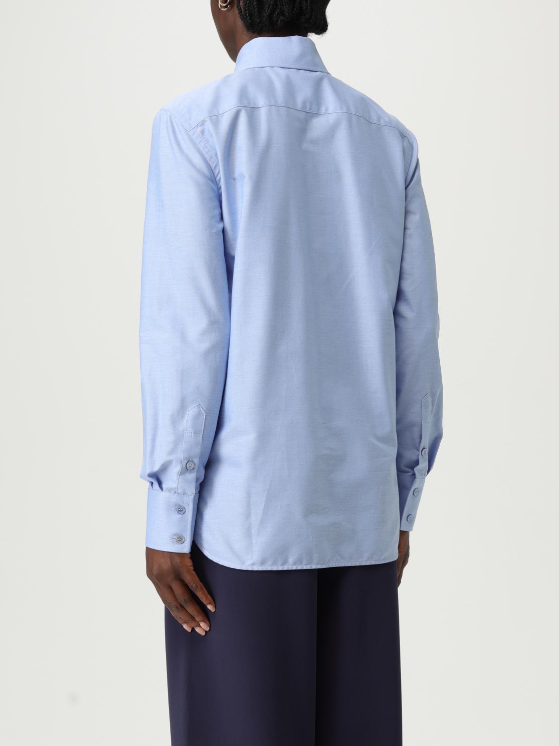 Valentino Shirt Woman Blue