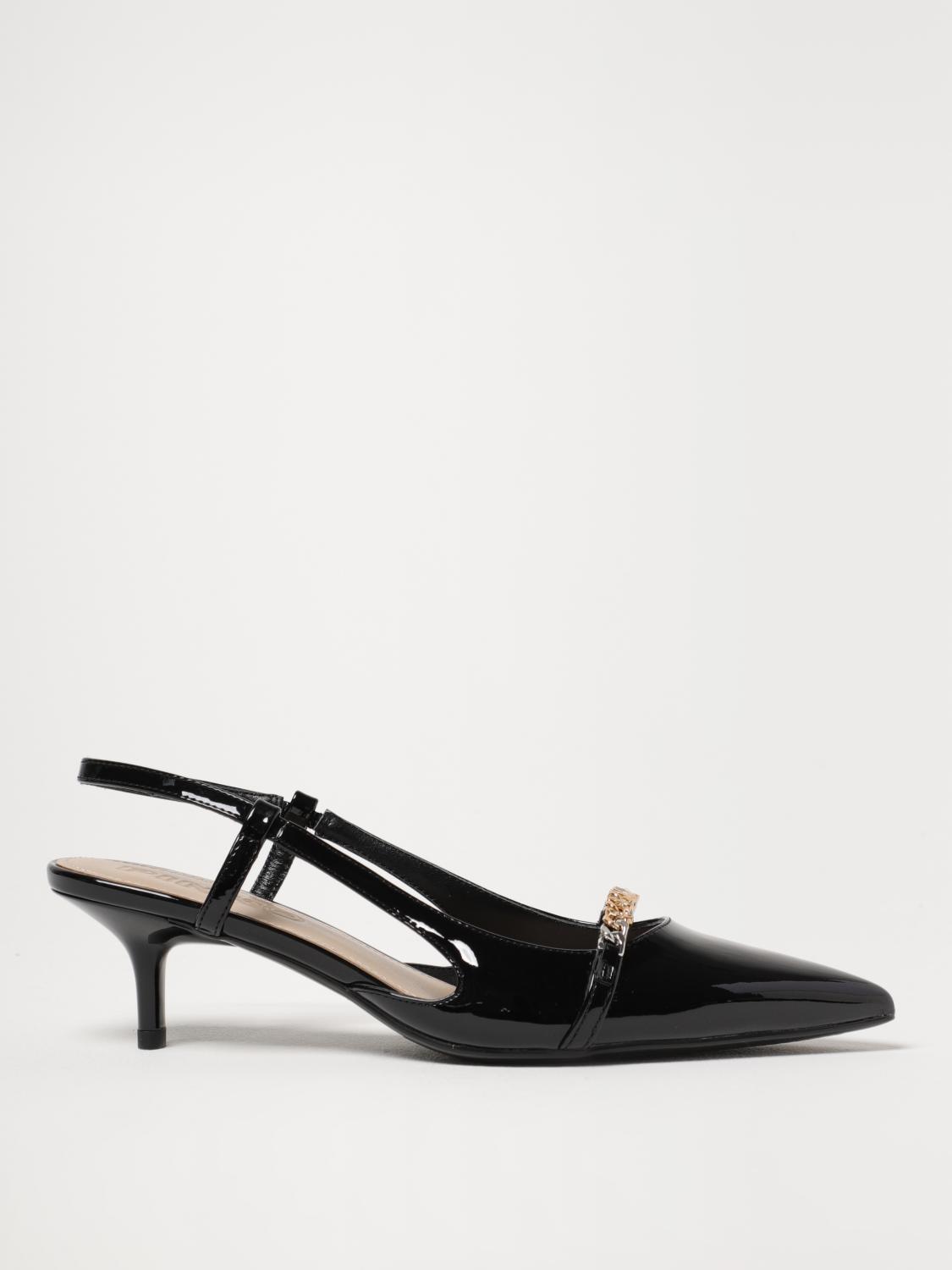 Pinko Pumps Woman Black