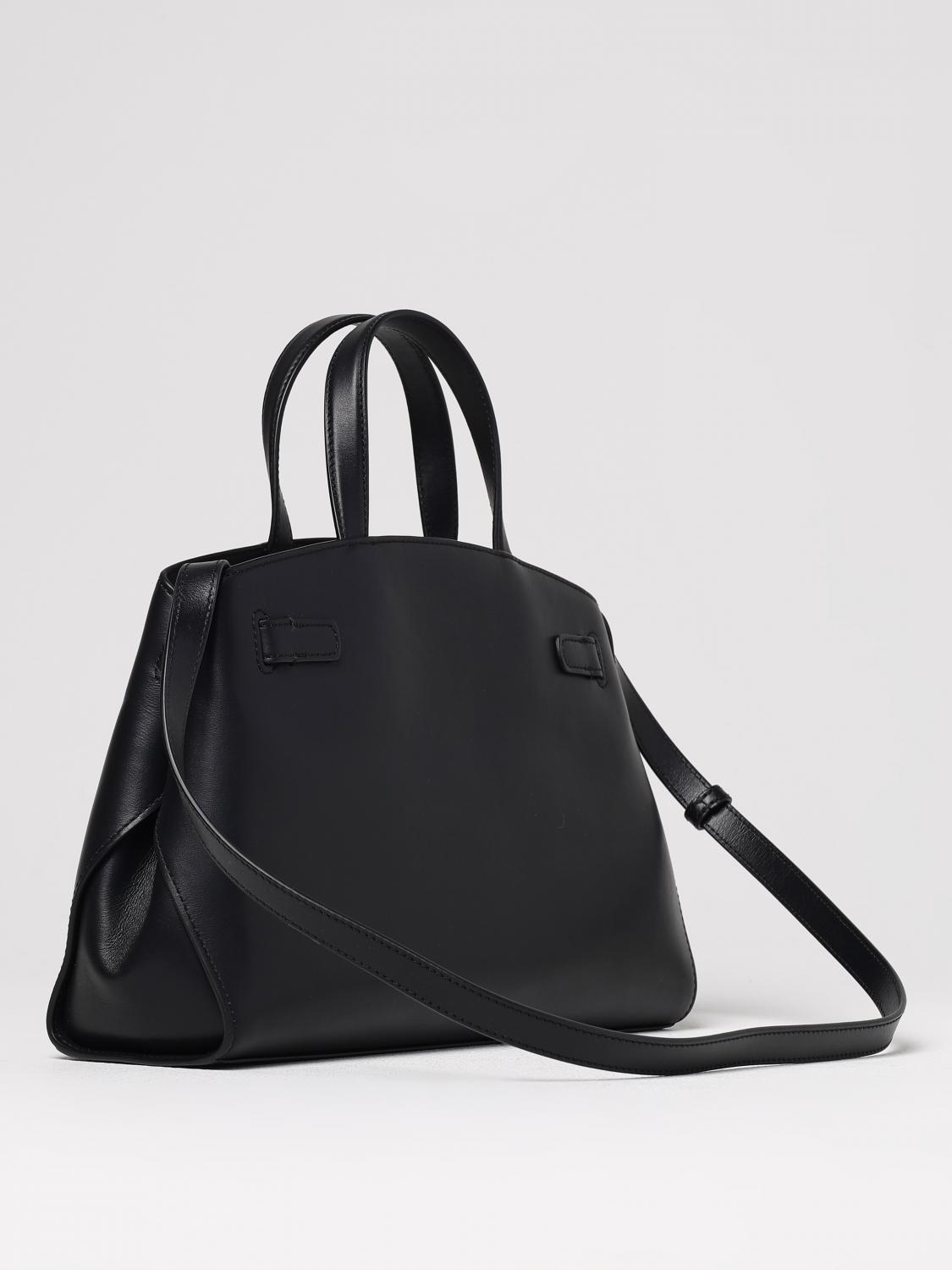 Mulberry Handbag Woman Black