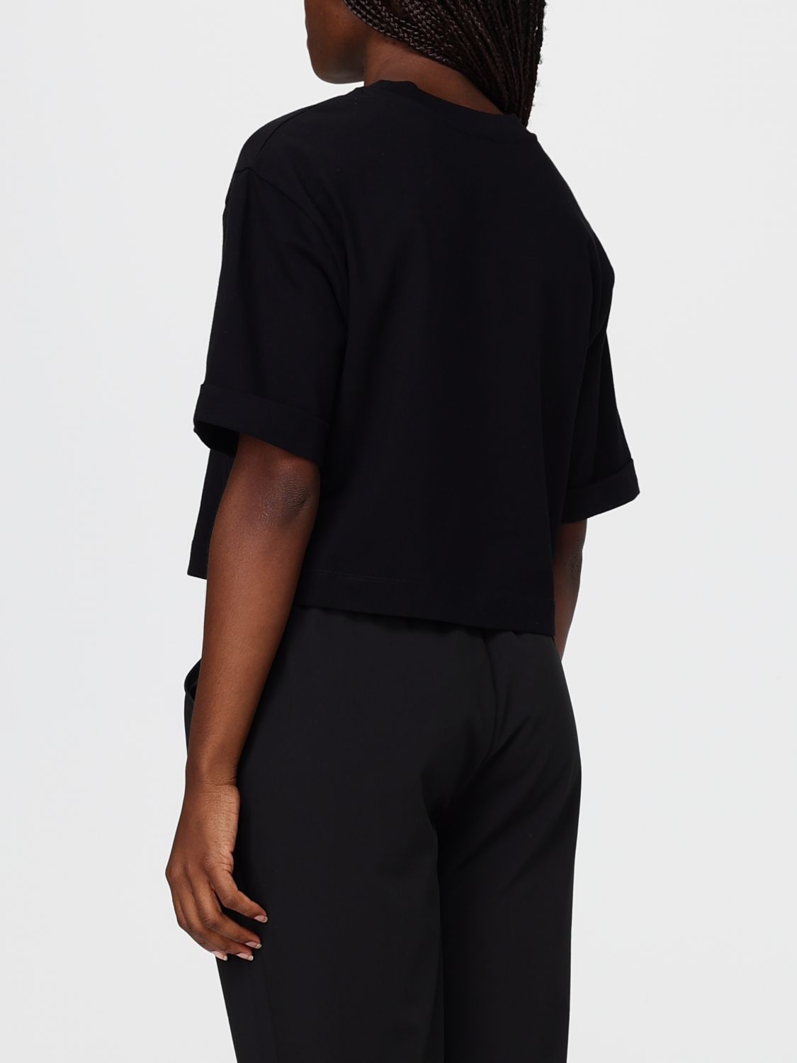 Pinko T Shirt Woman Black