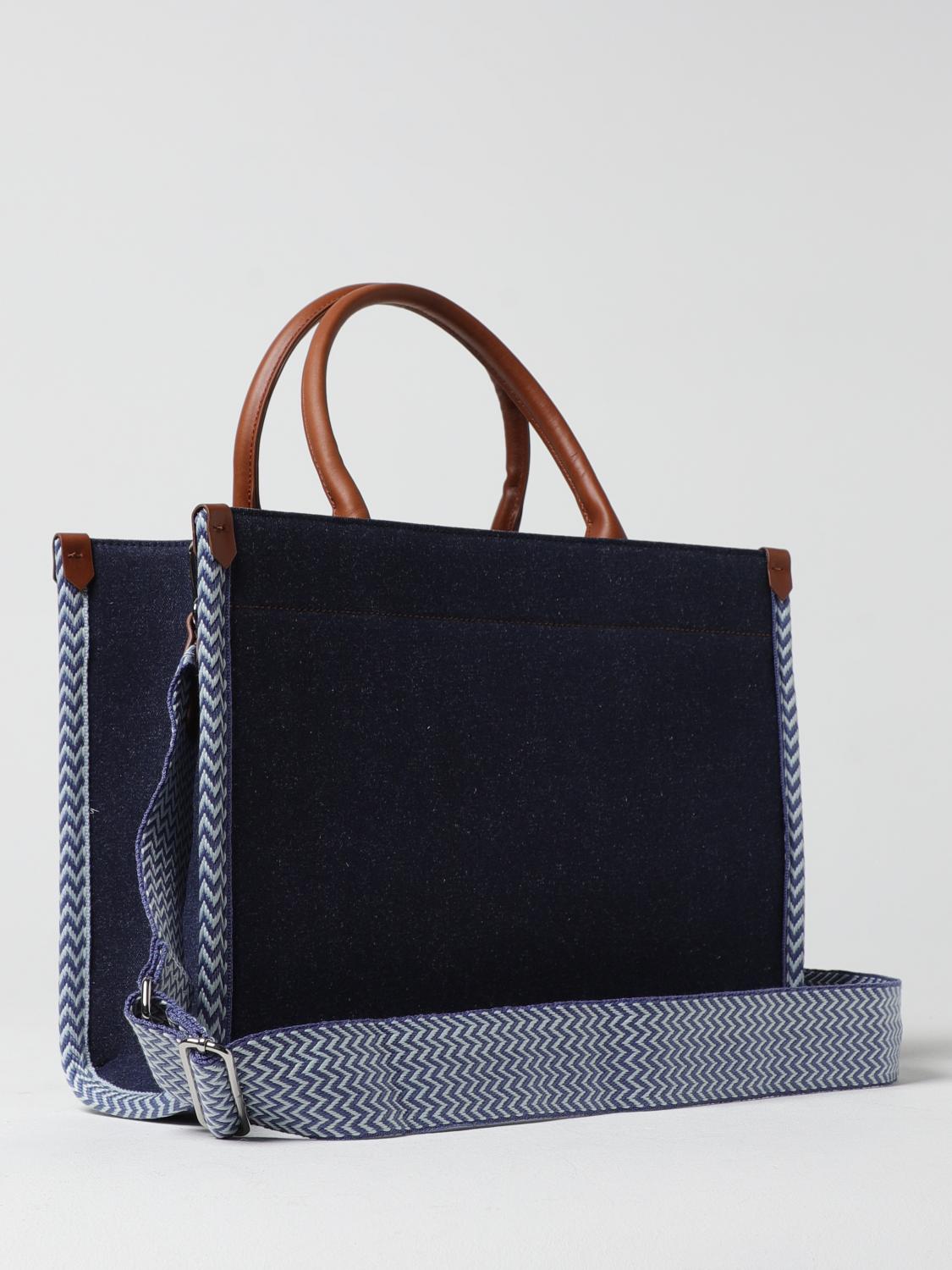 Lanvin Bag Kids Black