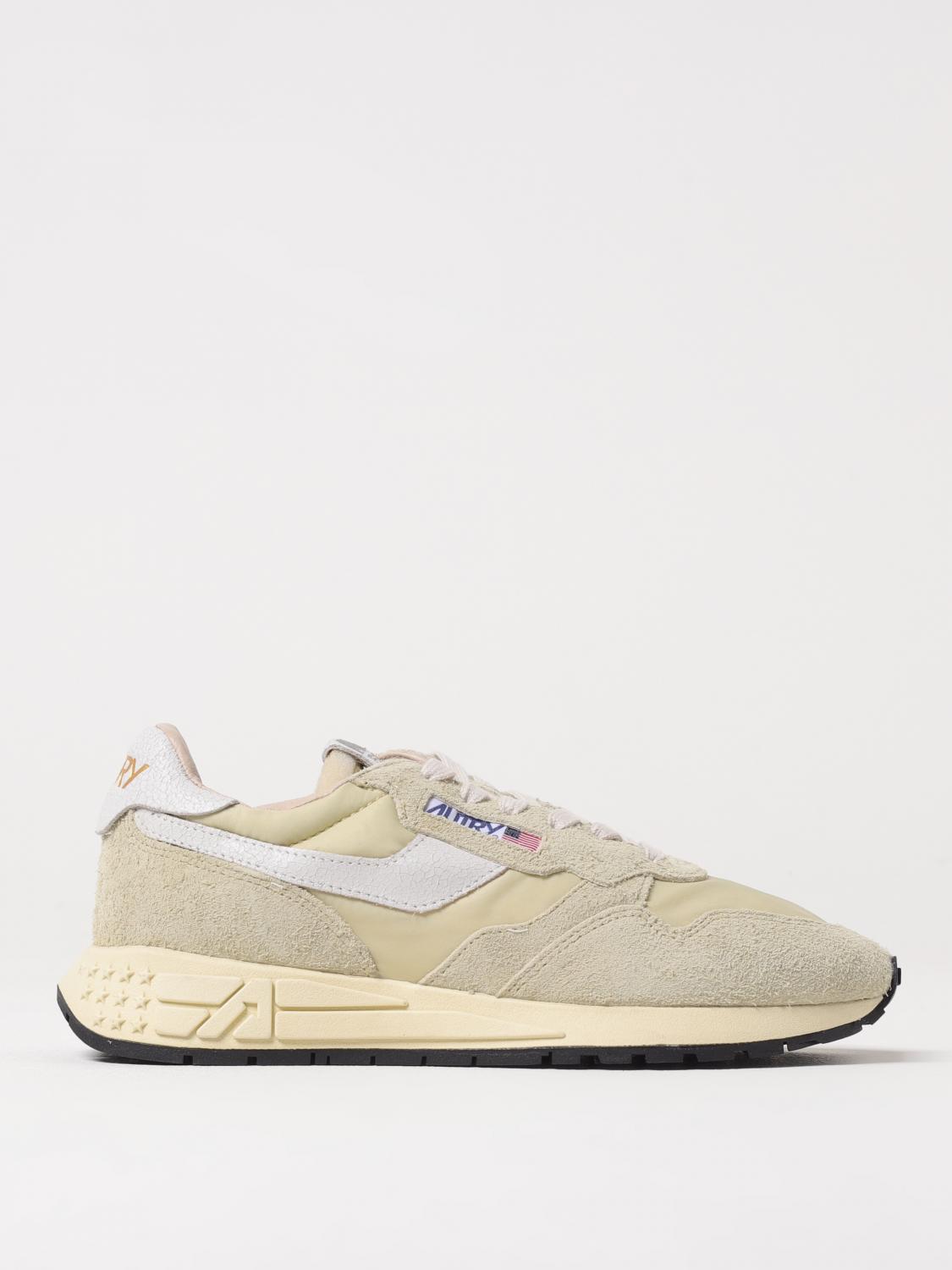 Autry Sneakers Men White