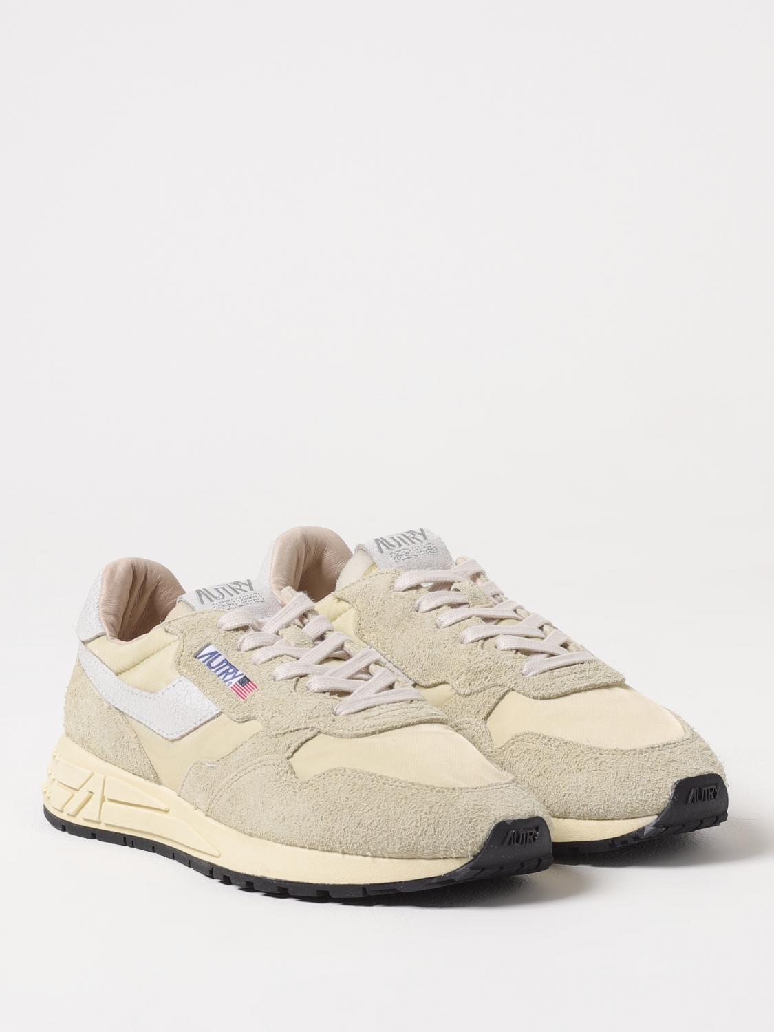 Autry Sneakers Men White