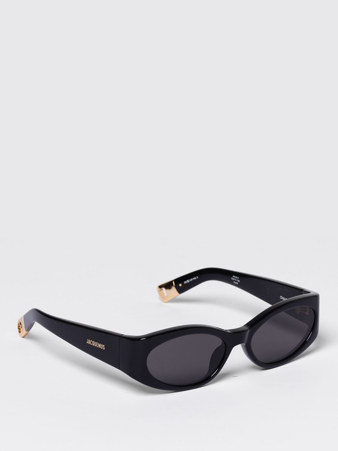 Jacquemus Sunglasses Woman Earth