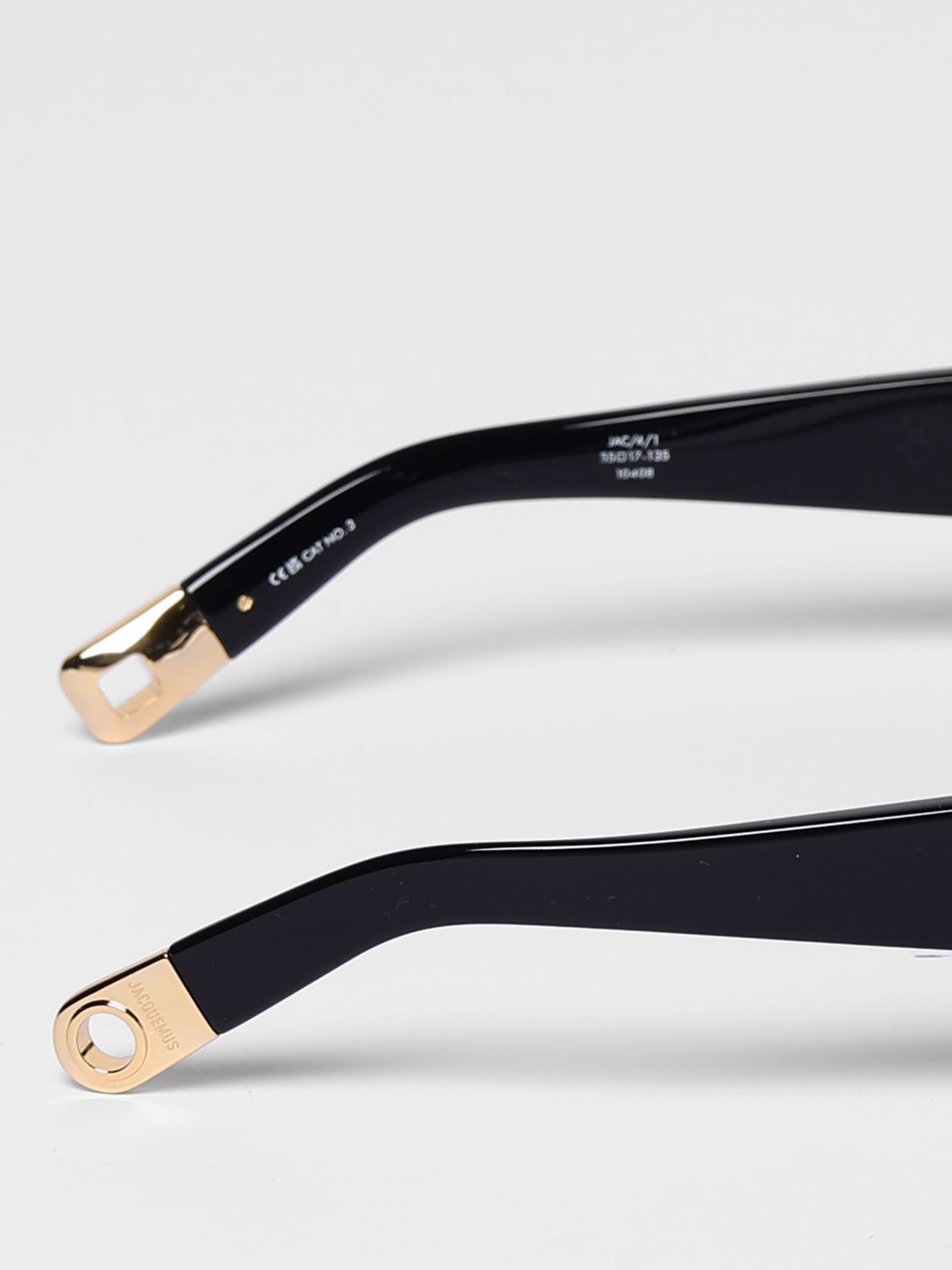 Jacquemus Sunglasses Woman Earth