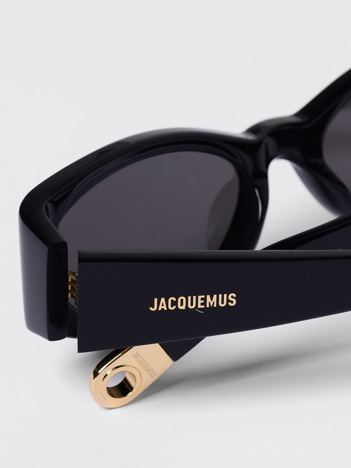 Jacquemus Sunglasses Woman Earth
