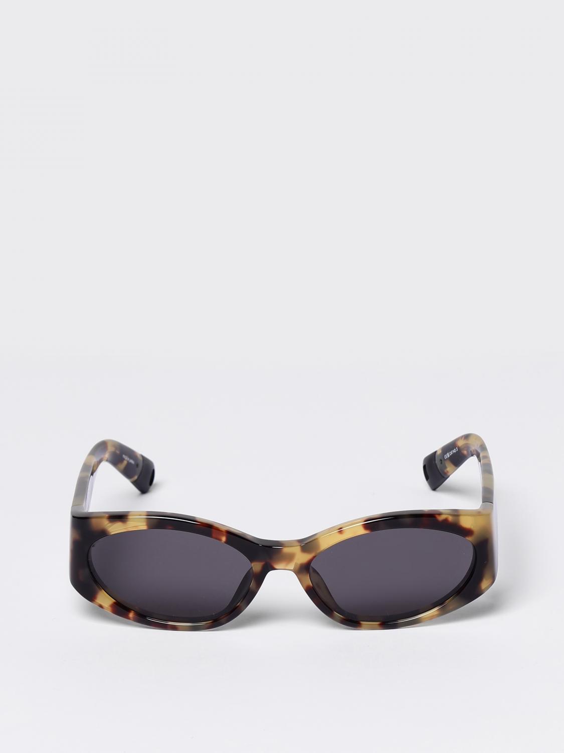 Jacquemus Sunglasses Woman Earth