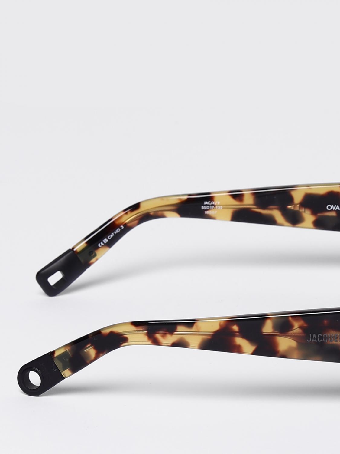 Jacquemus Sunglasses Woman Earth