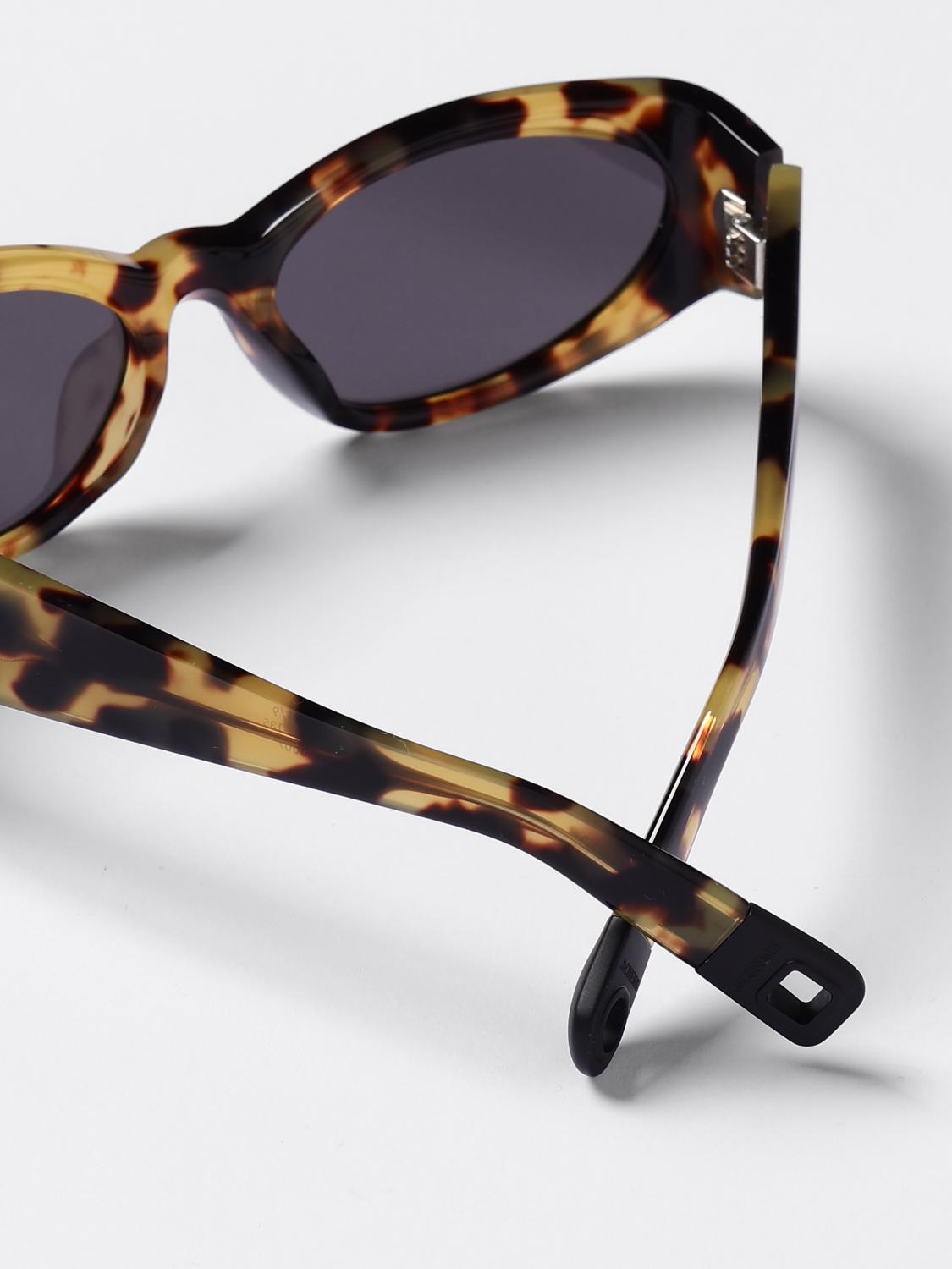 Jacquemus Sunglasses Woman Earth
