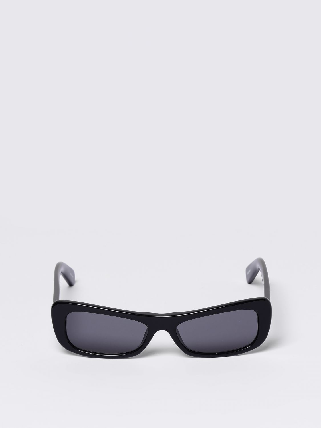 Jacquemus Sunglasses Woman Beige