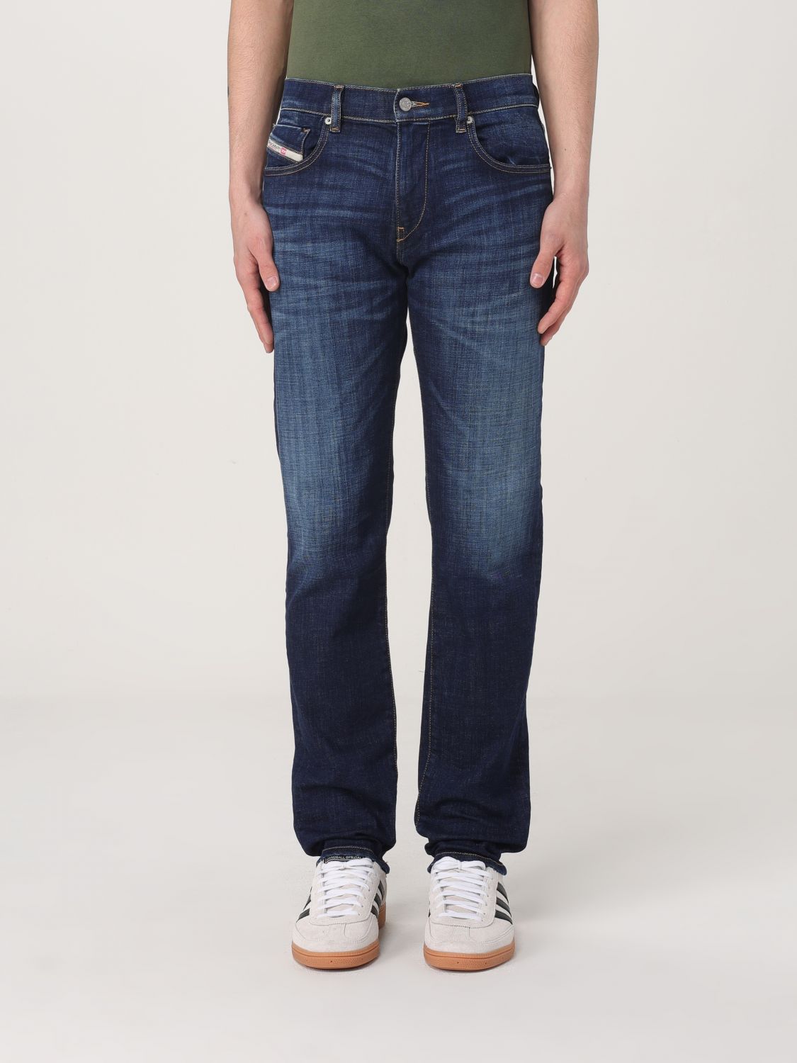 Diesel Jeans Men Denim