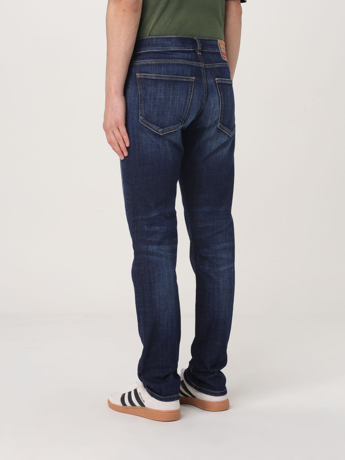 Diesel Jeans Men Denim