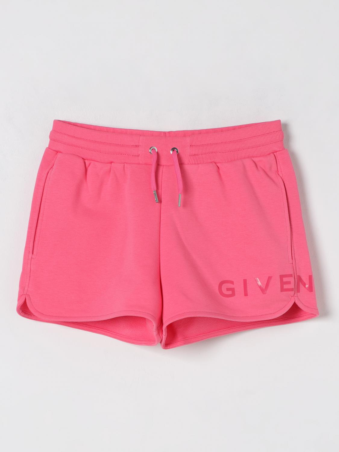 Givenchy Short Kids Cream