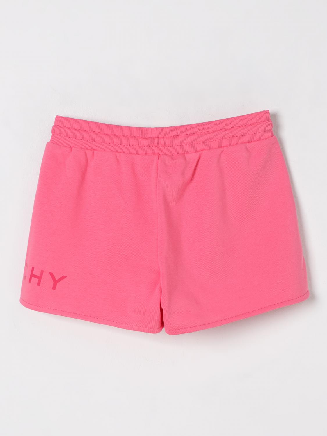 Givenchy Short Kids Cream