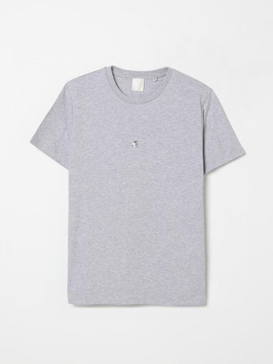 Givenchy T Shirt Kids Grey