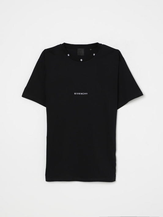 Givenchy T Shirt Kids Black