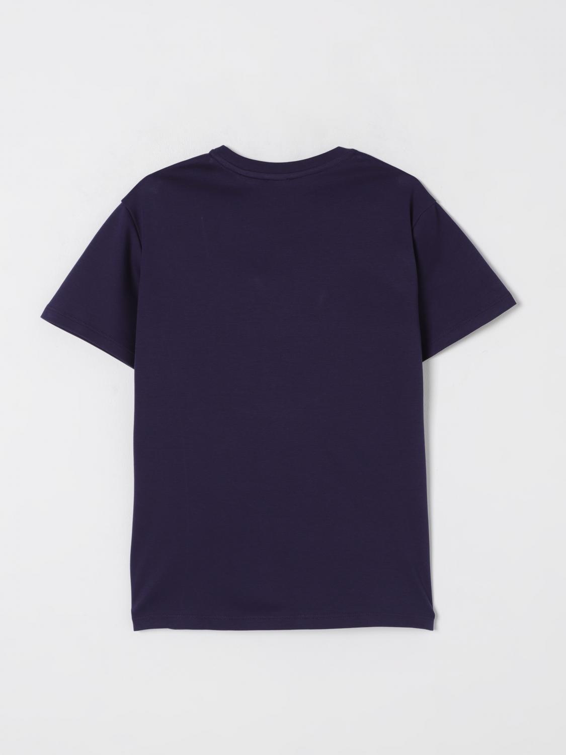 Givenchy T Shirt Kids White