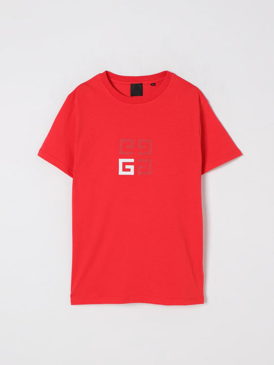 Givenchy T Shirt Kids Teal