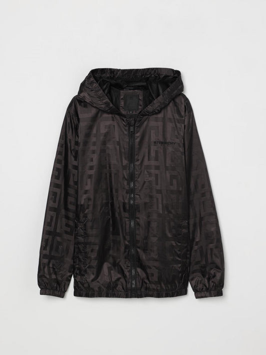 Givenchy Jacket Kids Black