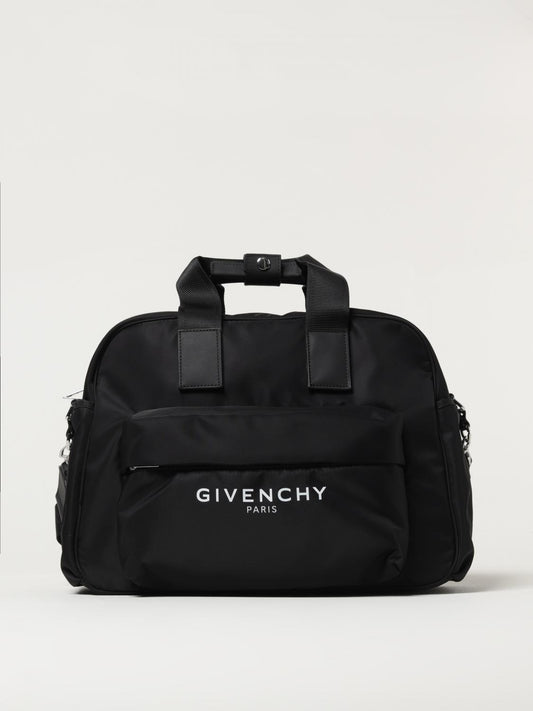 Givenchy Blanket Set Kids Black