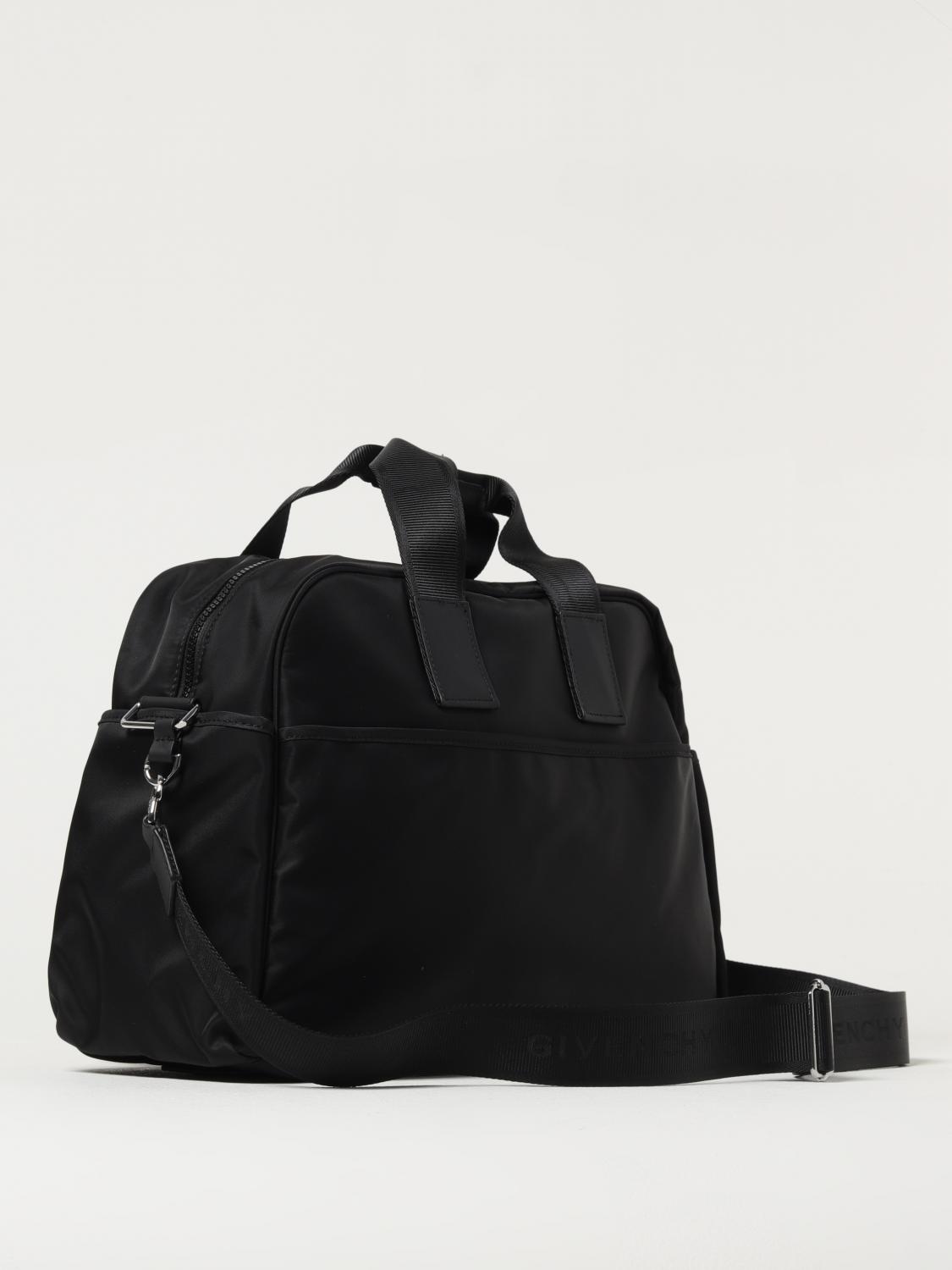 Givenchy Blanket Set Kids Black