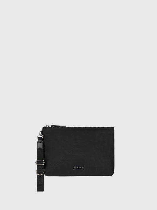 Givenchy Briefcase Men Black