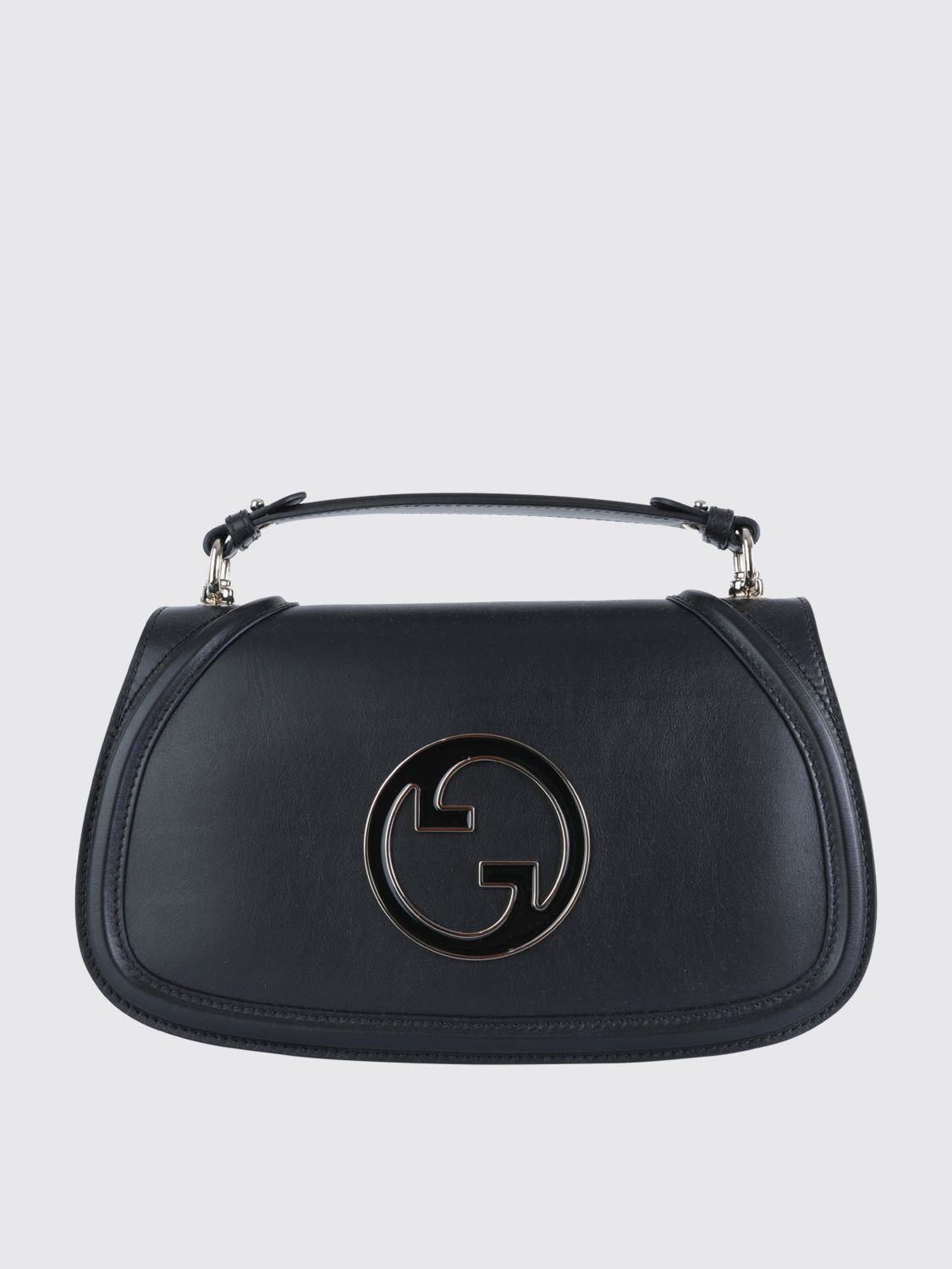 Gucci Handbag Woman Black