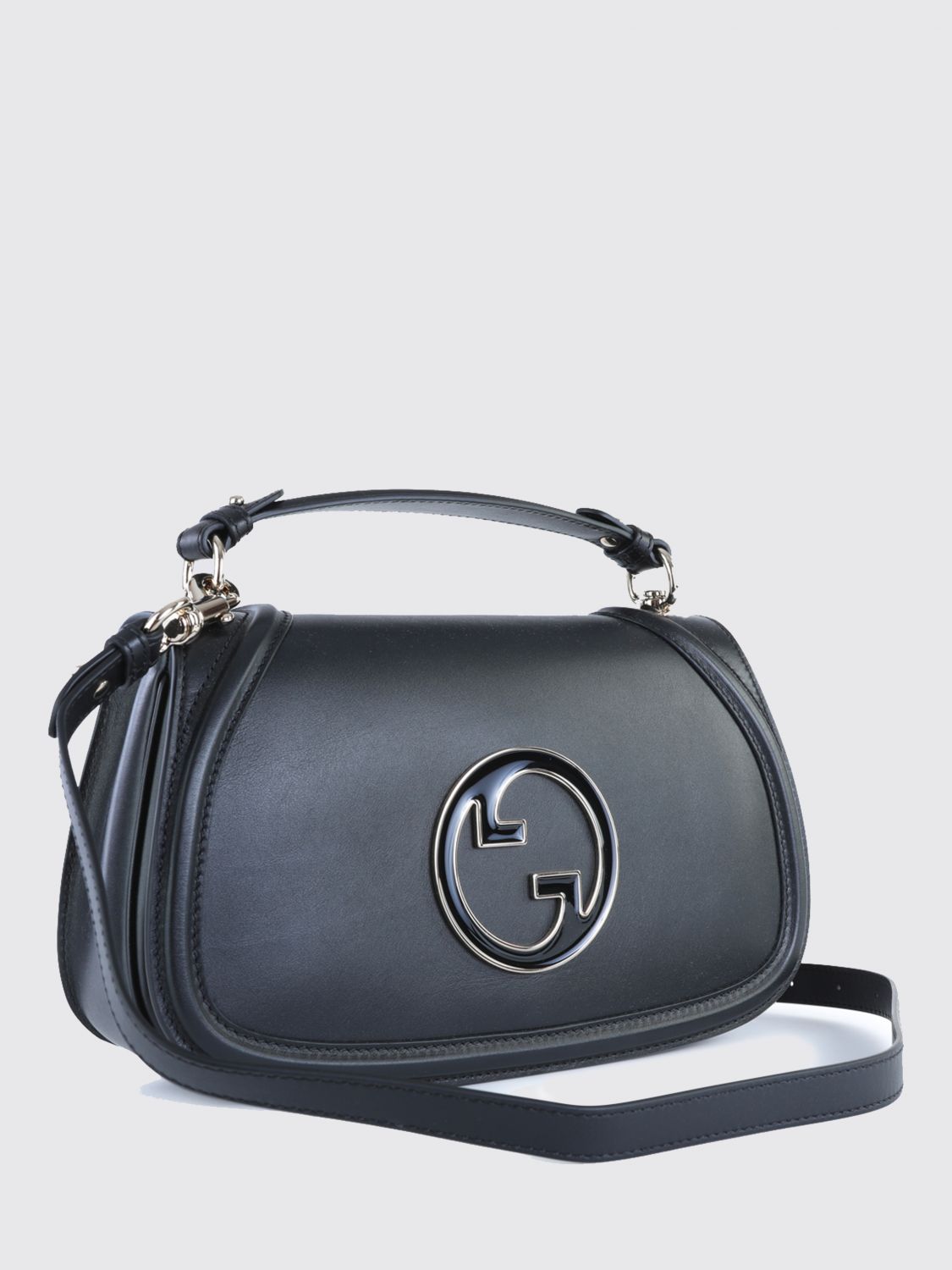 Gucci Handbag Woman Black