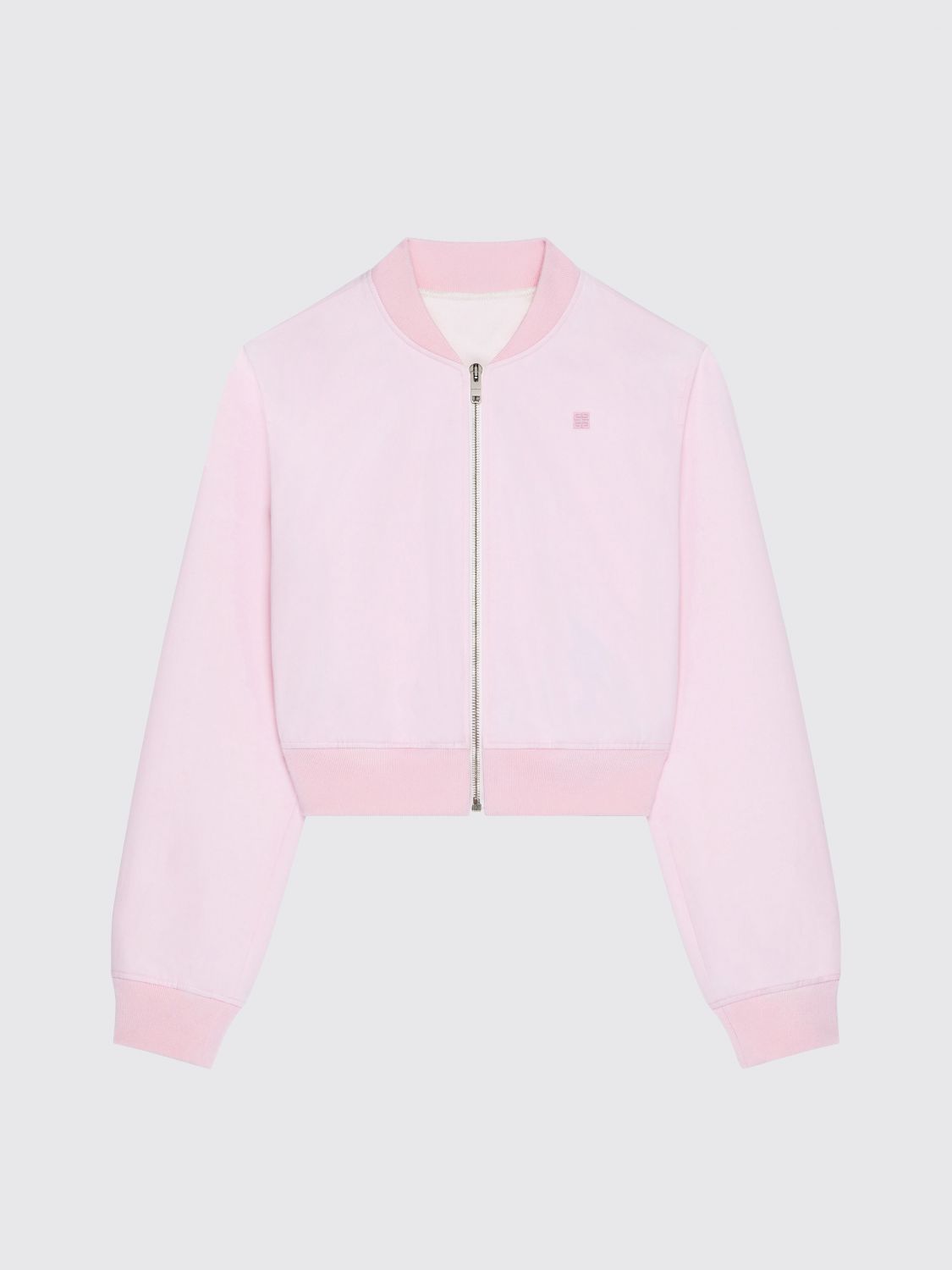Givenchy Jacket Woman Pink