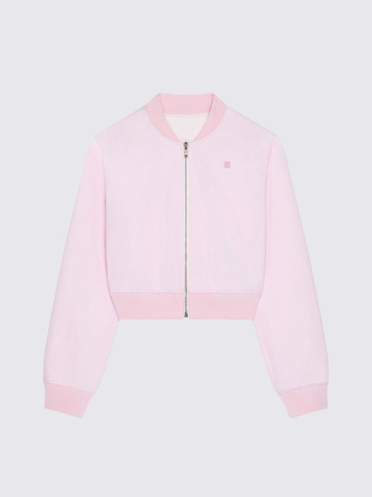Givenchy Jacket Woman Pink