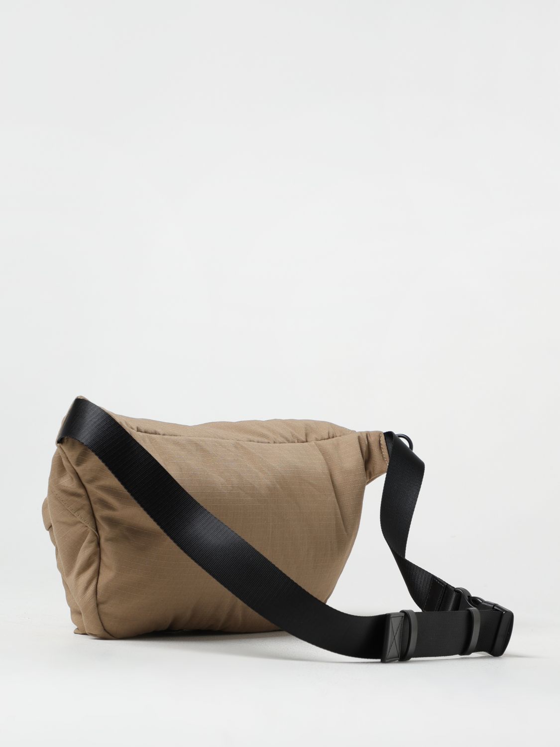 Dsquared2 Belt Bag Men Kaki