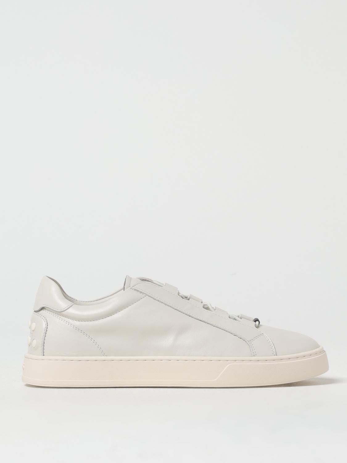 Tod's Sneakers Men White