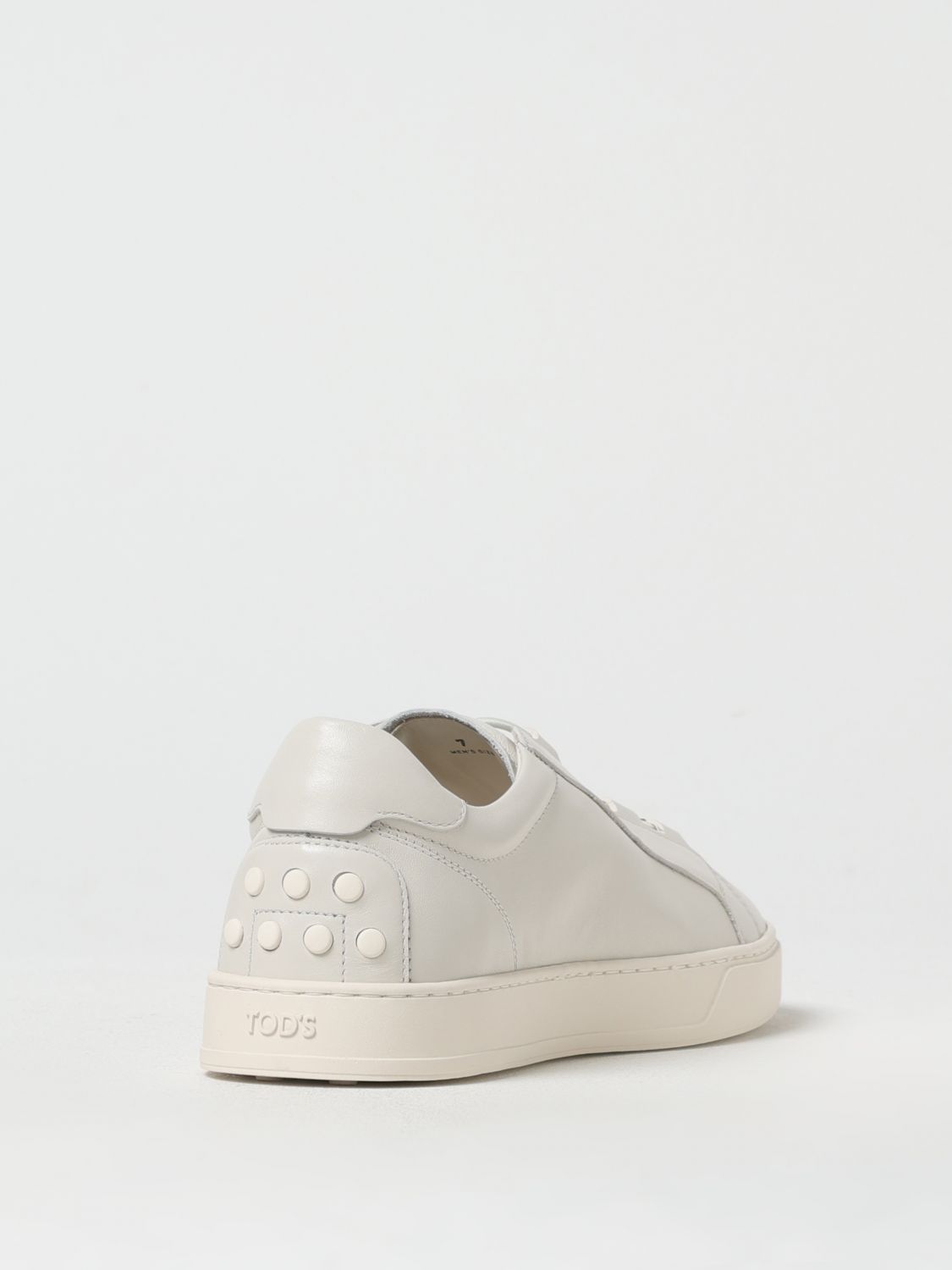 Tod's Sneakers Men White