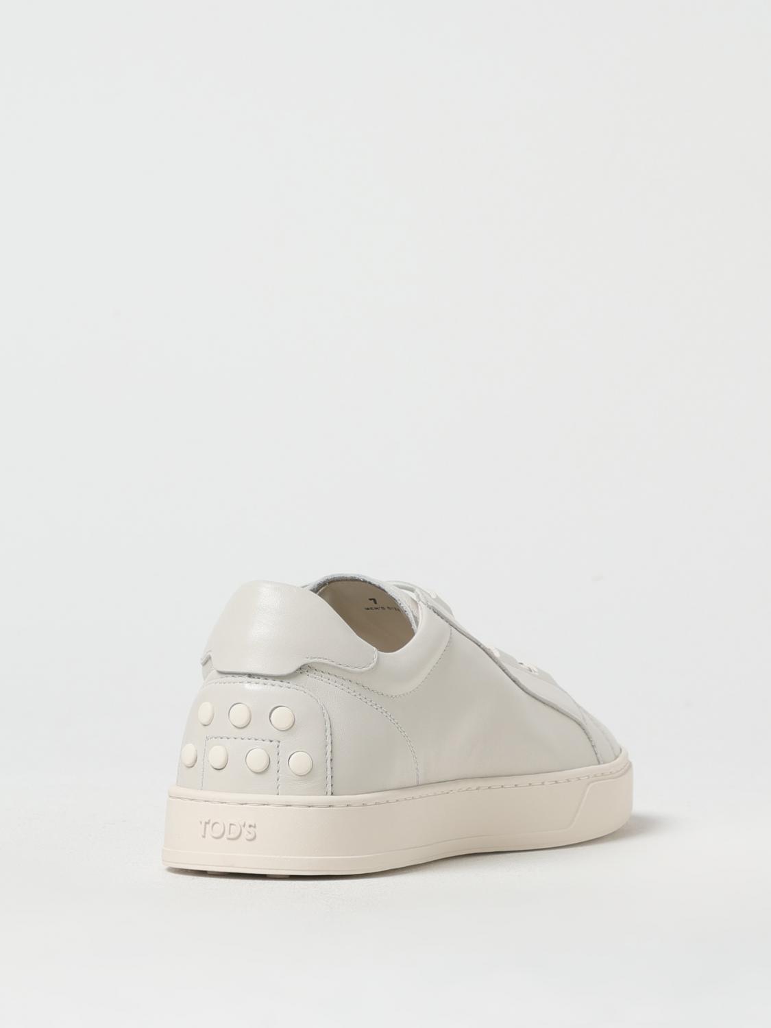 Tod's Sneakers Men White