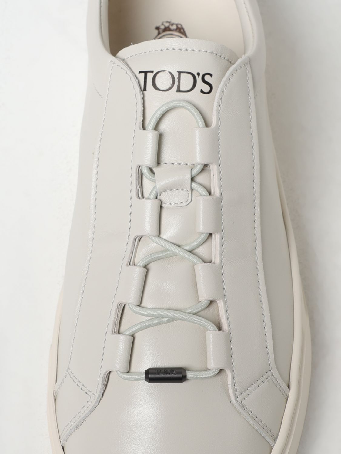 Tod's Sneakers Men White