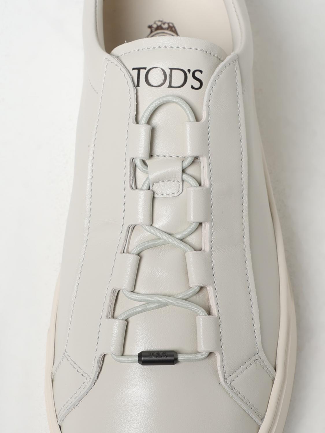 Tod's Sneakers Men White